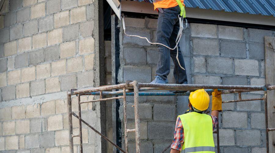 Local Chimney Repair in Dunellen, NJ